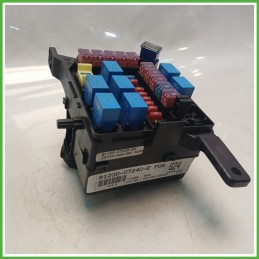 Body Computer Centralina Modulo BCM BSI KIA PICANTO 1a Serie 1.0 12V 9120007240 2004 2008