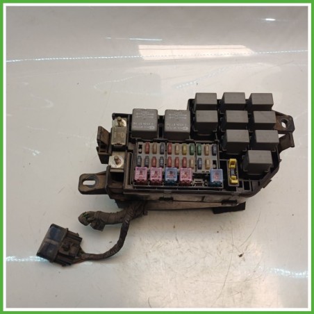 Body Computer Centralina Modulo BCM BSI KIA RIO 1a Serie 1.3 0K53A67740 2000 2005