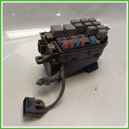 Body Computer Centralina Modulo BCM BSI KIA RIO 1a Serie 1.3 0K53A67740 2000 2005