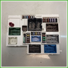 Body Computer Centralina Modulo BCM BSI PEUGEOT 42367 PEUGEOT 408 9851622580 2022