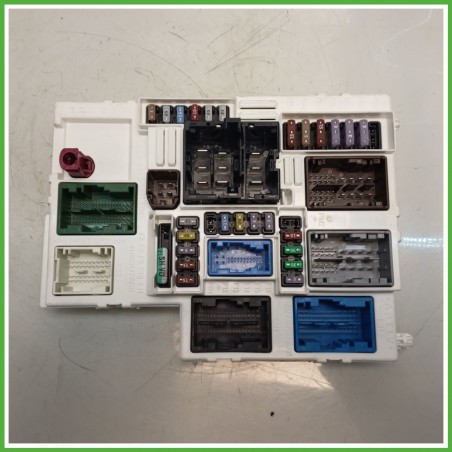Body Computer Centralina Modulo BCM BSI PEUGEOT 42367 PEUGEOT 408 9851622580 2022