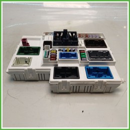 Body Computer Centralina Modulo BCM BSI PEUGEOT 42367 PEUGEOT 408 9851622580 2022