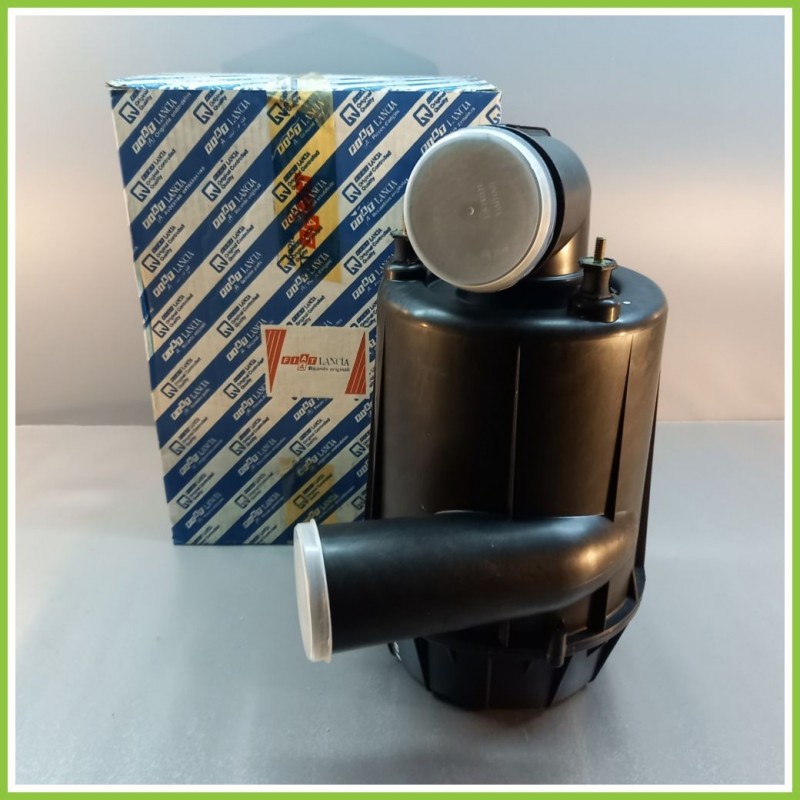 Scatola Filtro Aria Nuovo   Fiat Ducato 2E 1345590080