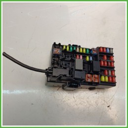 Body Computer Centralina Modulo BCM BSI CHEVROLET (DAEWOO) AVEO T300 1.2 2B128010F 2011