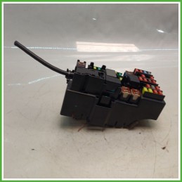 Body Computer Centralina Modulo BCM BSI CHEVROLET (DAEWOO) AVEO T300 1.2 2B128010F 2011
