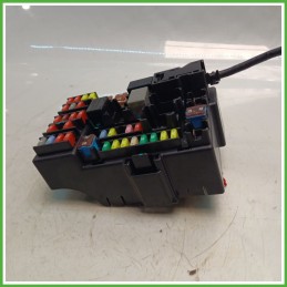 Body Computer Centralina Modulo BCM BSI CHEVROLET (DAEWOO) AVEO T300 1.2 2B128010F 2011
