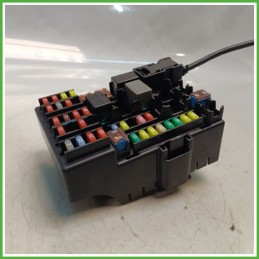 Body Computer Centralina Modulo BCM BSI CHEVROLET (DAEWOO) AVEO T300 1.2 2B128010F 2011