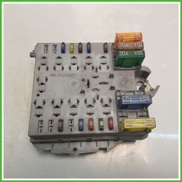 Body Computer Centralina Modulo BCM BSI DELPHI 256002 FIAT PUNTO 1N/1P 1.2 46778440 1999 2005