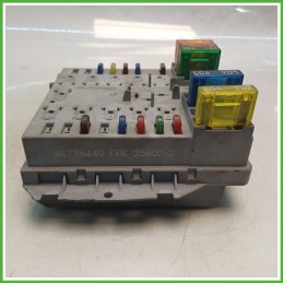 Body Computer Centralina Modulo BCM BSI DELPHI 256002 FIAT PUNTO 1N/1P 1.2 46778440 1999 2005