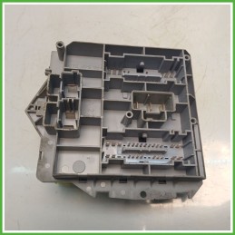 Body Computer Centralina Modulo BCM BSI DELPHI 256002 FIAT PUNTO 1N/1P 1.2 46778440 1999 2005