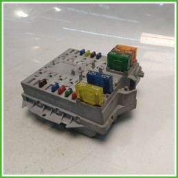 Body Computer Centralina Modulo BCM BSI DELPHI 256002 FIAT PUNTO 1N/1P 1.2 46778440 1999 2005