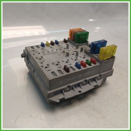 Body Computer Centralina Modulo BCM BSI DELPHI 256002 FIAT PUNTO 1N/1P 1.2 46778440 1999 2005
