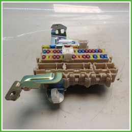 Body Computer Centralina Modulo BCM BSI NISSAN QASHQAI J11E 1.5 dCi 4EB0A-4J07 2014 2018