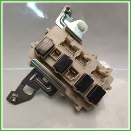 Body Computer Centralina Modulo BCM BSI NISSAN QASHQAI J11E 1.5 dCi 4EB0A-4J07 2014 2018
