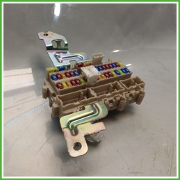 Body Computer Centralina Modulo BCM BSI NISSAN QASHQAI J11E 1.5 dCi 4EB0A-4J07 2014 2018