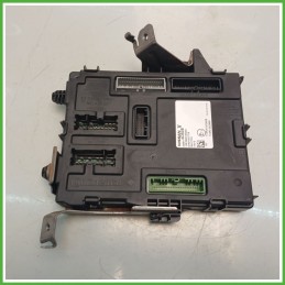 Body Computer Centralina Modulo BCM BSI CONTINENTAL 151818650154034 NISSAN QASHQAI J11E 1.5 dCi 284B14CB2B 2014 2018