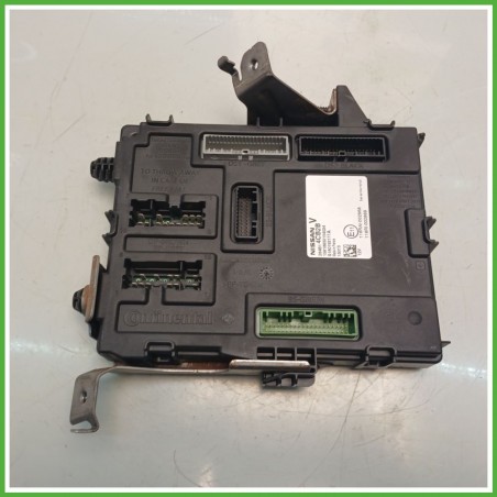 Body Computer Centralina Modulo BCM BSI CONTINENTAL 151818650154034 NISSAN QASHQAI J11E 1.5 dCi 284B14CB2B 2014 2018