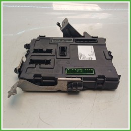 Body Computer Centralina Modulo BCM BSI CONTINENTAL 151818650154034 NISSAN QASHQAI J11E 1.5 dCi 284B14CB2B 2014 2018