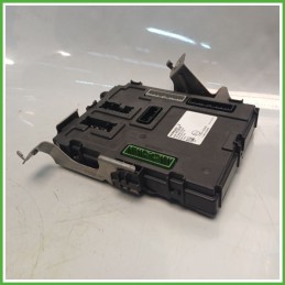 Body Computer Centralina Modulo BCM BSI CONTINENTAL 151818650154034 NISSAN QASHQAI J11E 1.5 dCi 284B14CB2B 2014 2018