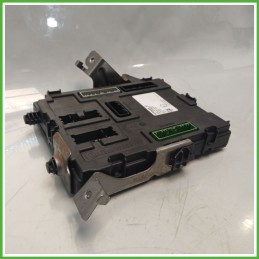 Body Computer Centralina Modulo BCM BSI CONTINENTAL 151818650154034 NISSAN QASHQAI J11E 1.5 dCi 284B14CB2B 2014 2018