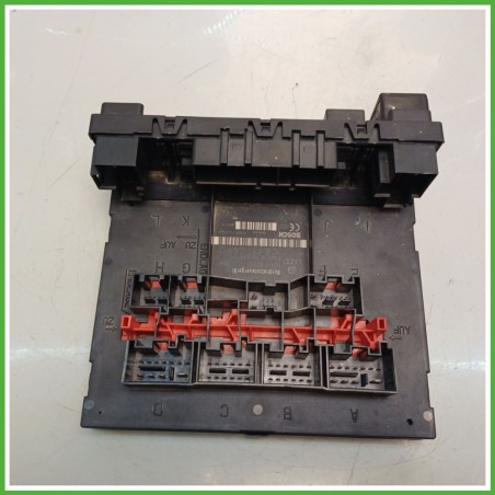 Body Computer Centralina Modulo BCM BSI BOSCH 0223105080836 VOLKSWAGEN TOURAN 1T 1.6 3C8937049D 2003 2010