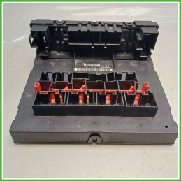 Body Computer Centralina Modulo BCM BSI BOSCH 0223105080836 VOLKSWAGEN TOURAN 1T 1.6 3C8937049D 2003 2010