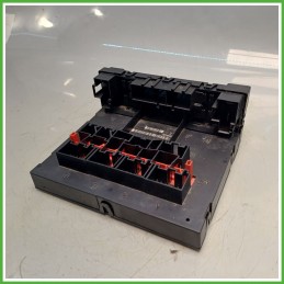 Body Computer Centralina Modulo BCM BSI BOSCH 0223105080836 VOLKSWAGEN TOURAN 1T 1.6 3C8937049D 2003 2010