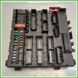 Body Computer Centralina Modulo BCM BSI SAAB 12769679 SAAB 9.3 2a Serie 1.8 460023260 2002 2010