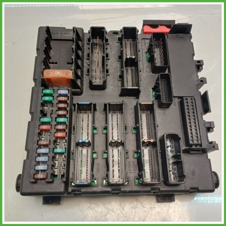 Body Computer Centralina Modulo BCM BSI SAAB 12769679 SAAB 9.3 2a Serie 1.8 460023260 2002 2010
