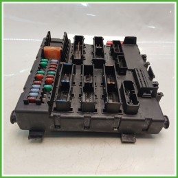 Body Computer Centralina Modulo BCM BSI SAAB 12769679 SAAB 9.3 2a Serie 1.8 460023260 2002 2010