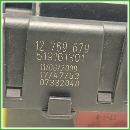 Body Computer Centralina Modulo BCM BSI SAAB 12769679 SAAB 9.3 2a Serie 1.8 460023260 2002 2010