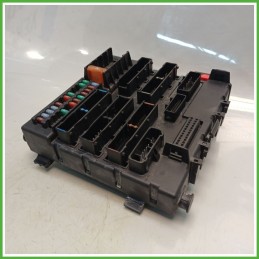 Body Computer Centralina Modulo BCM BSI SAAB 12769679 SAAB 9.3 2a Serie 1.8 460023260 2002 2010