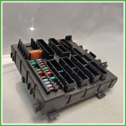 Body Computer Centralina Modulo BCM BSI SAAB 12769679 SAAB 9.3 2a Serie 1.8 460023260 2002 2010