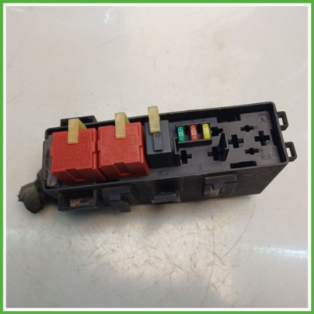 Body Computer Centralina Modulo BCM BSI SAAB 12788777 SAAB 9.3 2a Serie 1.8 12788776 2002 2010