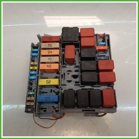 Body Computer Centralina Modulo BCM BSI MTA PEUGEOT BOXER 2.2 50522375 2006 2014