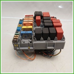 Body Computer Centralina Modulo BCM BSI MTA PEUGEOT BOXER 2.2 50522375 2006 2014