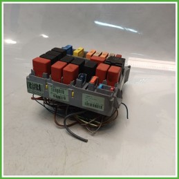 Body Computer Centralina Modulo BCM BSI MTA PEUGEOT BOXER 2.2 50522375 2006 2014