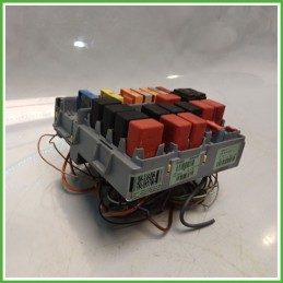 Body Computer Centralina Modulo BCM BSI MTA PEUGEOT BOXER 2.2 50522375 2006 2014