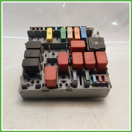 Body Computer Centralina Modulo BCM BSI MTA FIAT 500 3P 1.2 51781452 2007 2015