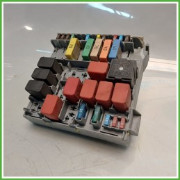 Body Computer Centralina Modulo BCM BSI MTA FIAT 500 3P 1.2 51781452 2007 2015