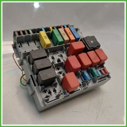 Body Computer Centralina Modulo BCM BSI MTA FIAT 500 3P 1.2 51781452 2007 2015
