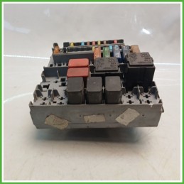 Body Computer Centralina Modulo BCM BSI MTA FIAT PANDA 2Q 1.1 46841645 2003 2010