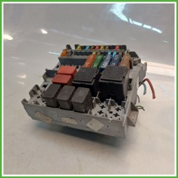 Body Computer Centralina Modulo BCM BSI MTA FIAT PANDA 2Q 1.1 46841645 2003 2010