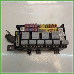 Body Computer Centralina Modulo BCM BSI CHEVROLET (DAEWOO) KALOS T200 1.2 96490213 2002 2005