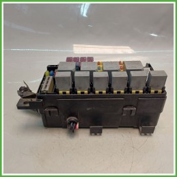 Body Computer Centralina Modulo BCM BSI CHEVROLET (DAEWOO) KALOS T200 1.2 96490213 2002 2005