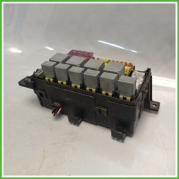 Body Computer Centralina Modulo BCM BSI CHEVROLET (DAEWOO) KALOS T200 1.2 96490213 2002 2005