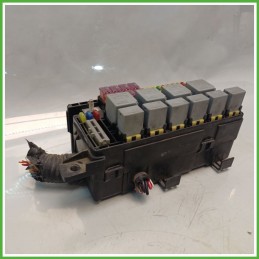 Body Computer Centralina Modulo BCM BSI CHEVROLET (DAEWOO) KALOS T200 1.2 96490213 2002 2005