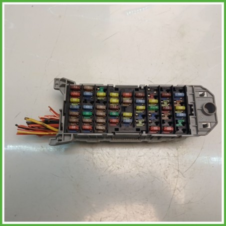 Body Computer Centralina Modulo BCM BSI DELPHI 93363136 OPEL MERIVA X03 1.3 55559613 2003 2010