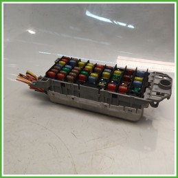 Body Computer Centralina Modulo BCM BSI DELPHI 93363136 OPEL MERIVA X03 1.3 55559613 2003 2010