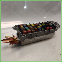 Body Computer Centralina Modulo BCM BSI DELPHI 93363136 OPEL MERIVA X03 1.3 55559613 2003 2010